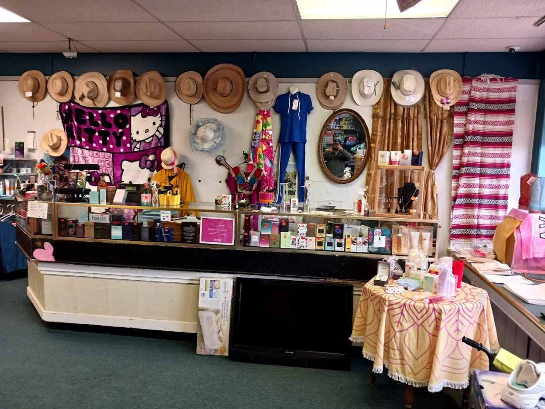 Busy Bee Flea Market (Mall)