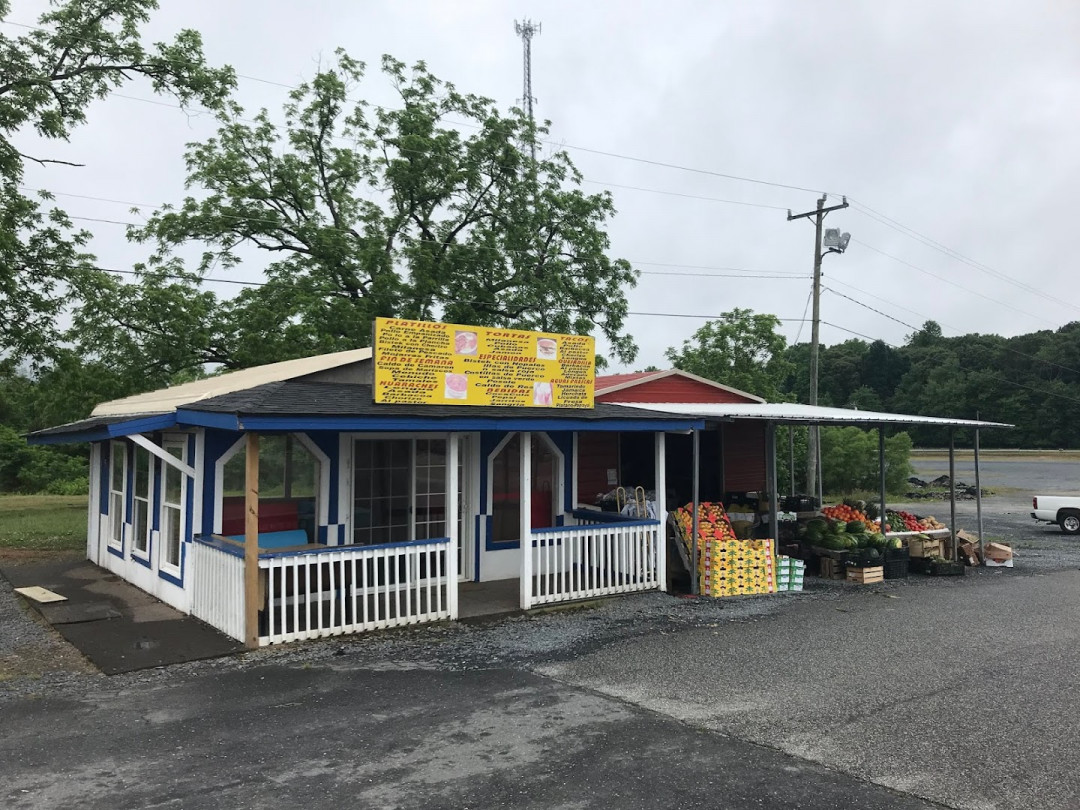 311 Flea Market