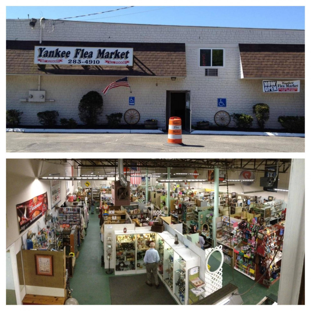 Yankee Flea Market