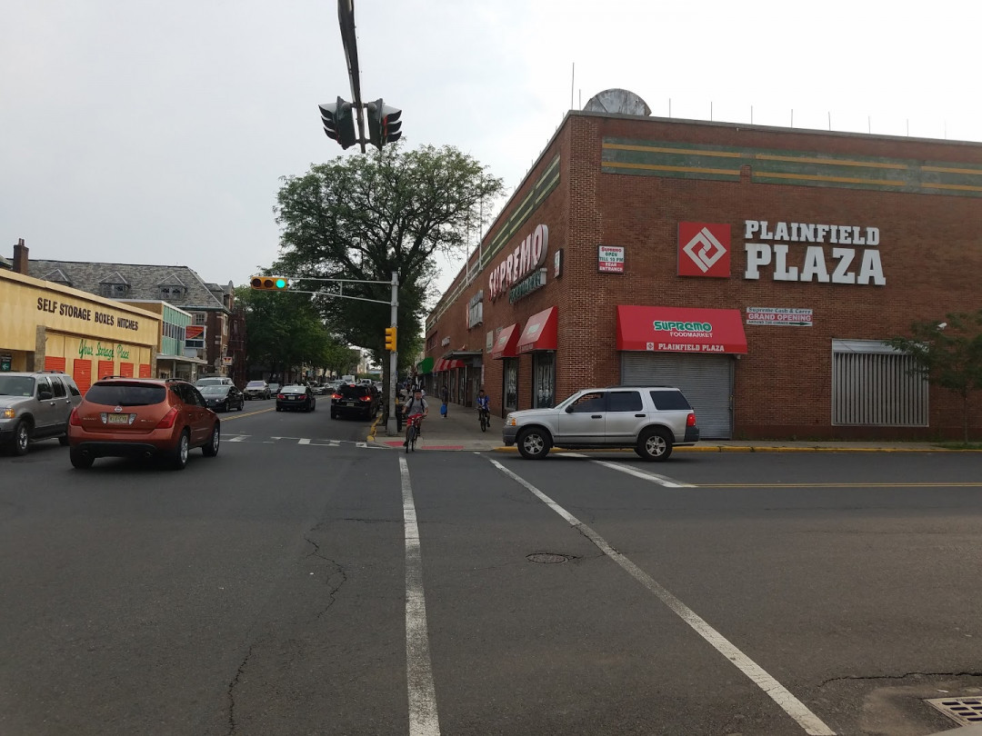Plainfield Plaza Flea Market Plainfield Plaza Flea Market