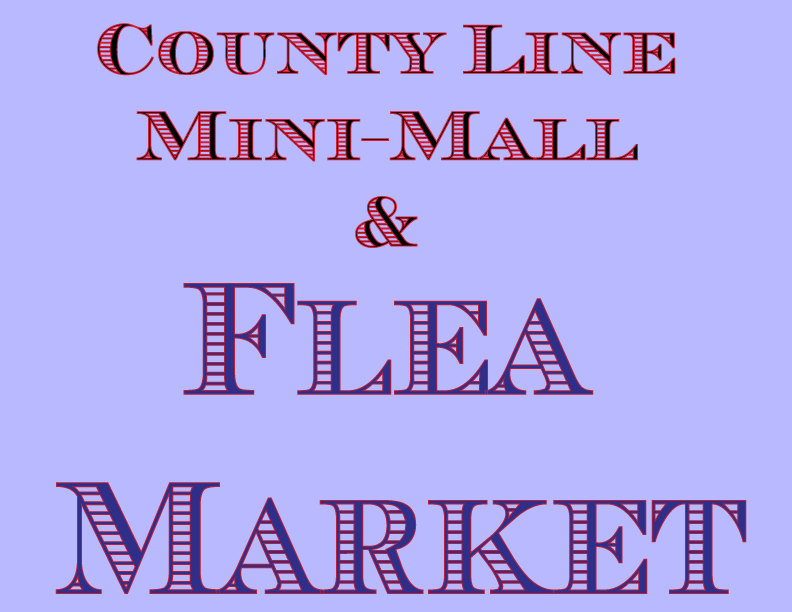 County Line Flea Market