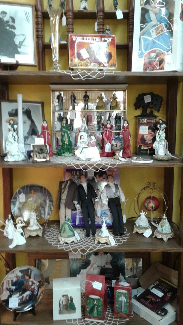 Riverbend Too Antique Mall