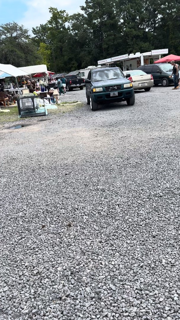 Coastal Carolina Flea Market
