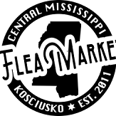 Central Mississippi Flea Market
