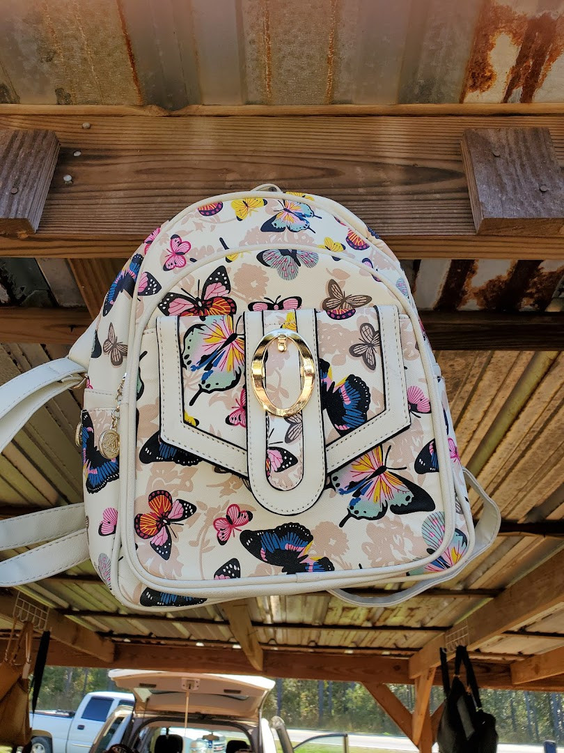 Ruth's Flea Market