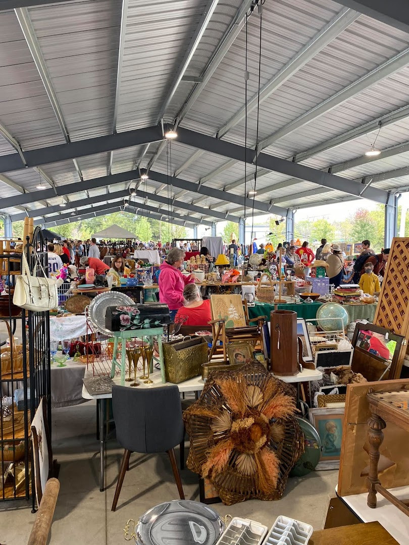 Nashville Flea Market