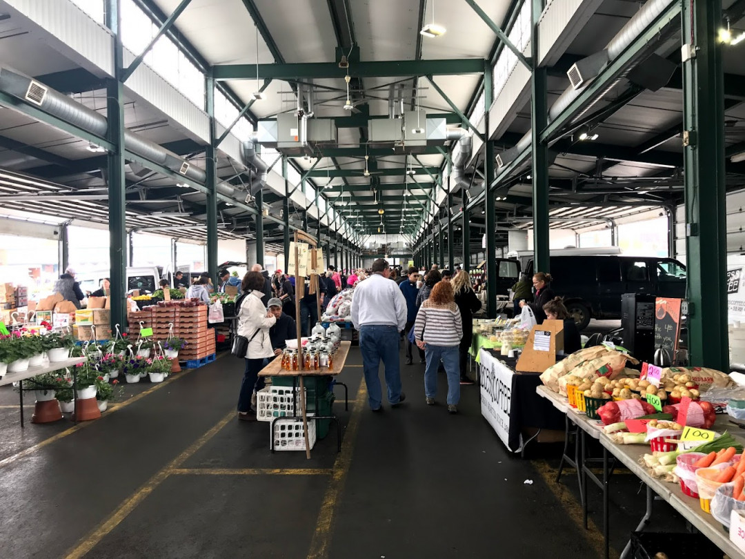 Central New York Regional Market