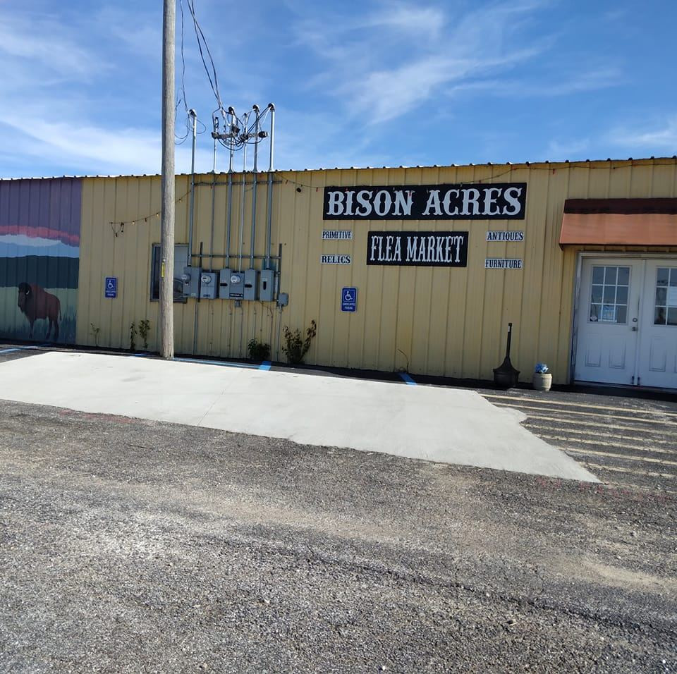 Bison Acres Marketplace Bison Acres Marketplace