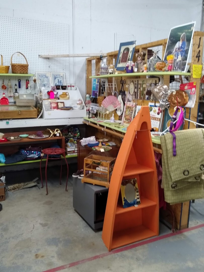 Bison Acres Marketplace