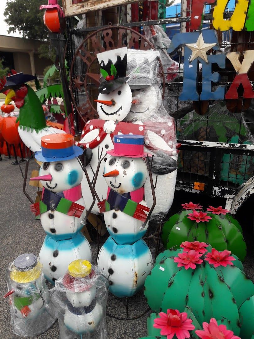 Old Sorehead Trade Days