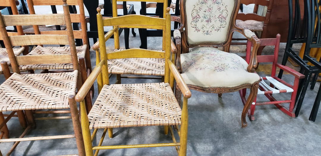 Ripley Flea Market