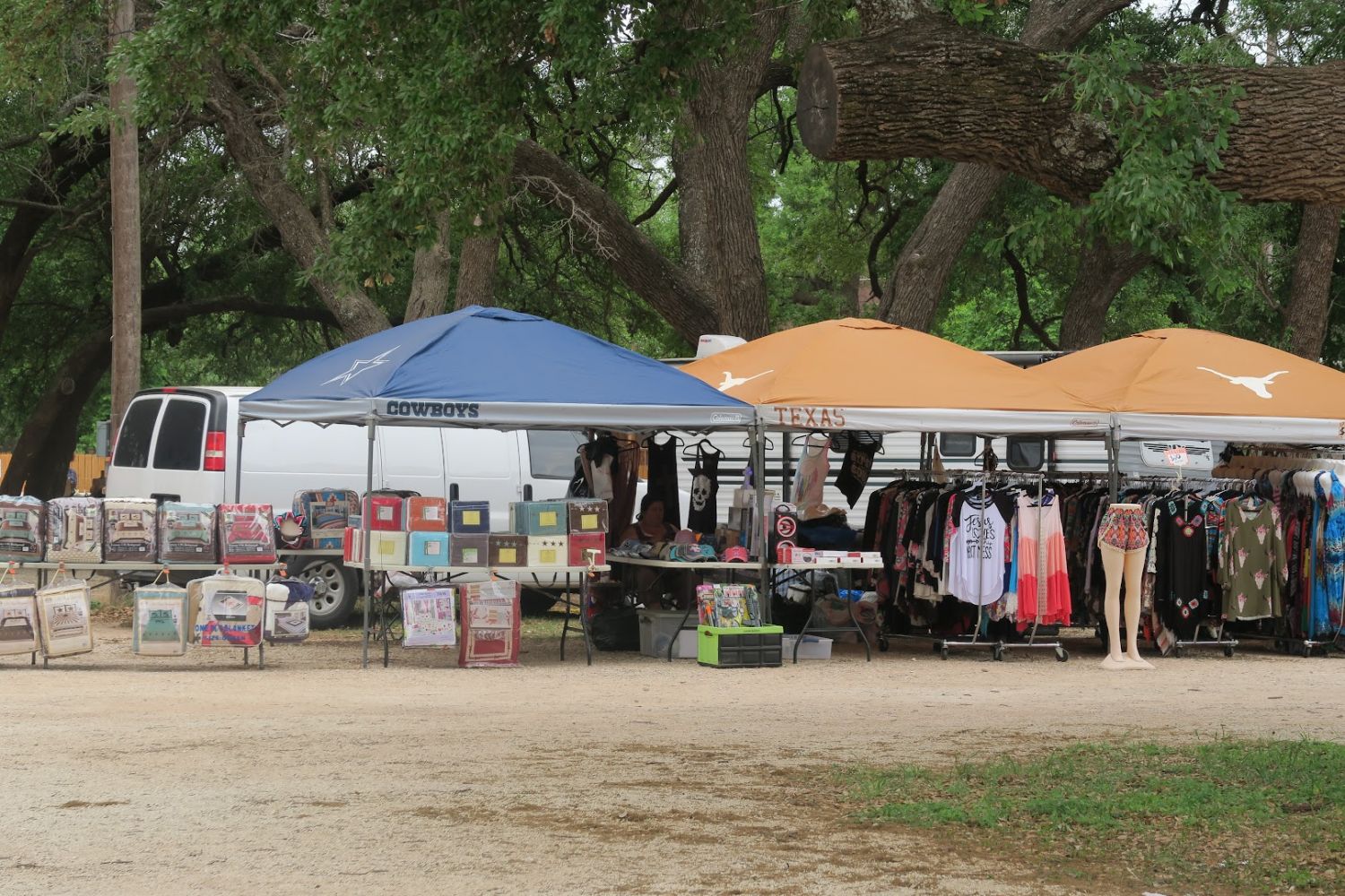 Buffalo Gap Flea Market Buffalo Gap Flea Market