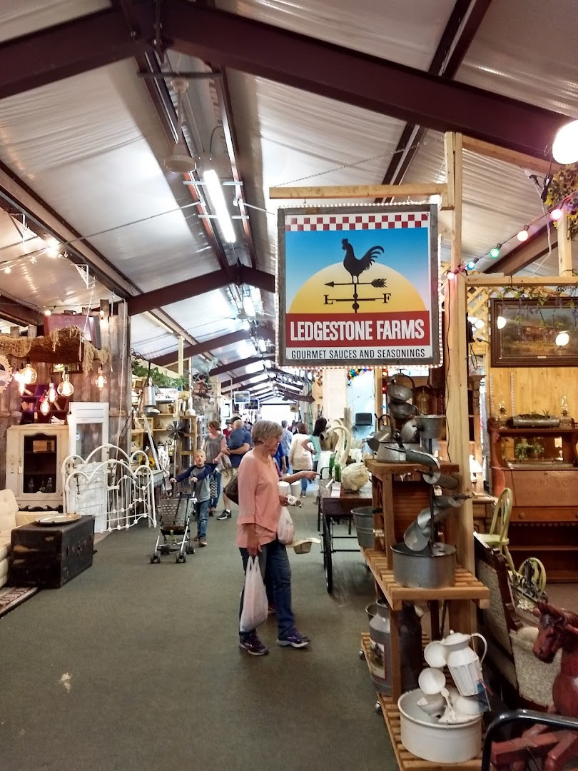 Fredericksburg Trade Days