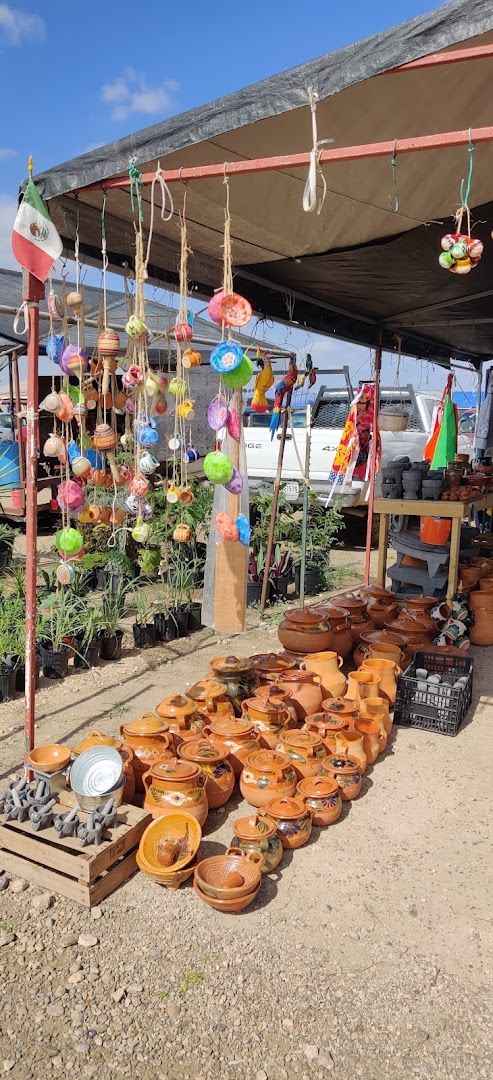 El Ranchito Flea Market