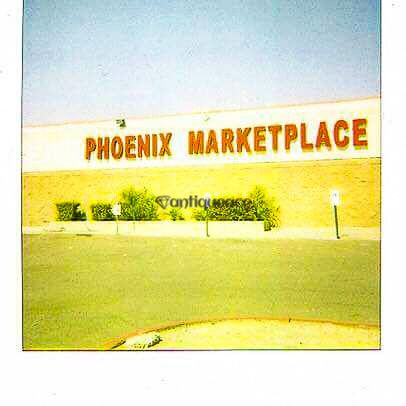 Phoenix Marketplace Phoenix
