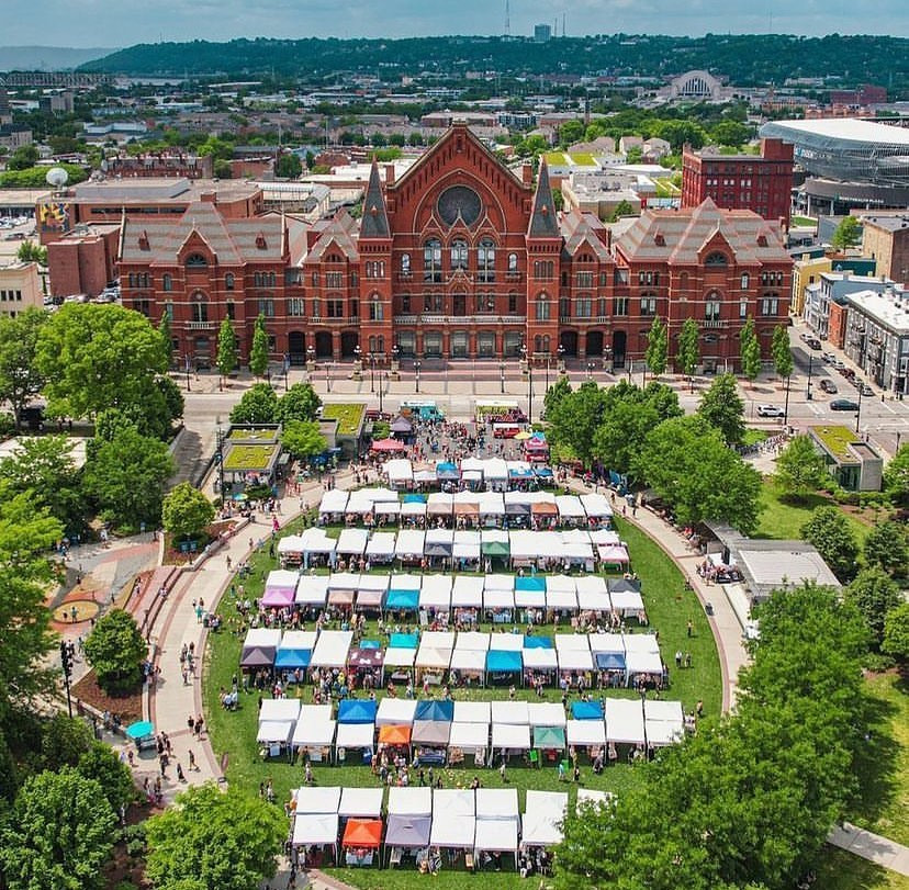 The City Flea