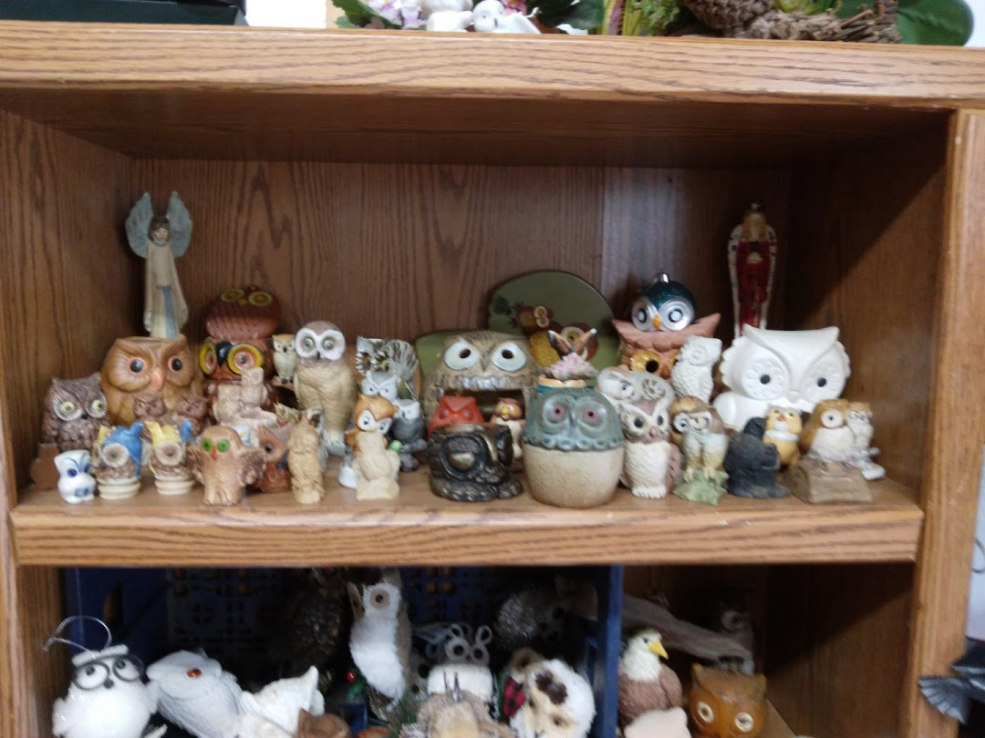 Davidson Farmer's Flea Market