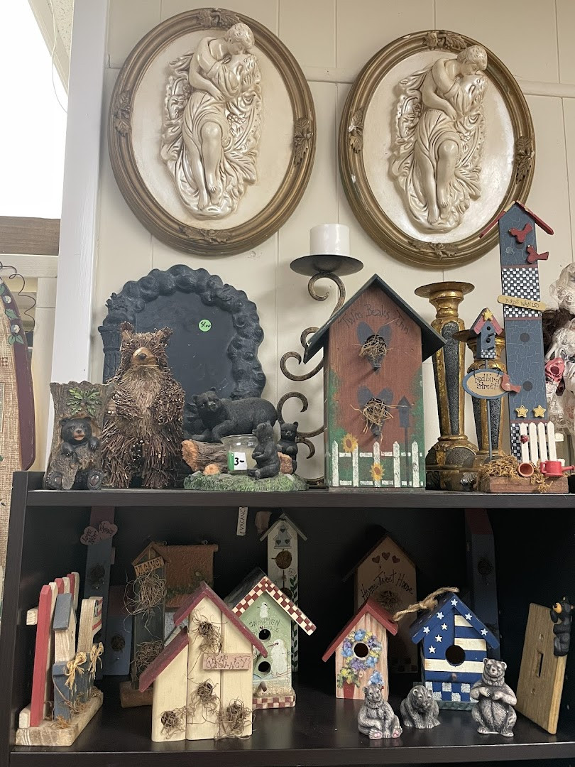Old 24 Flea Market