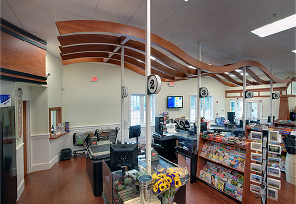 Chatham Village Market