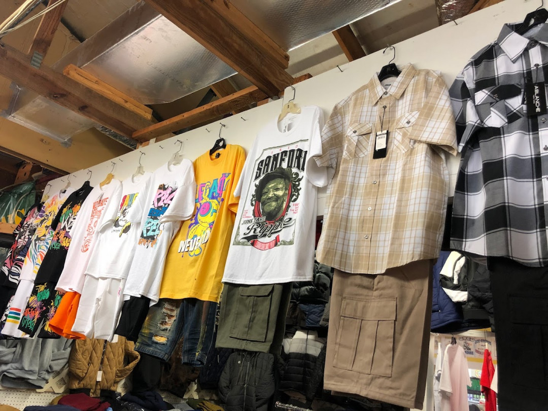 Route 13 Market
