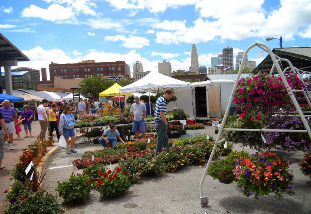 City Market