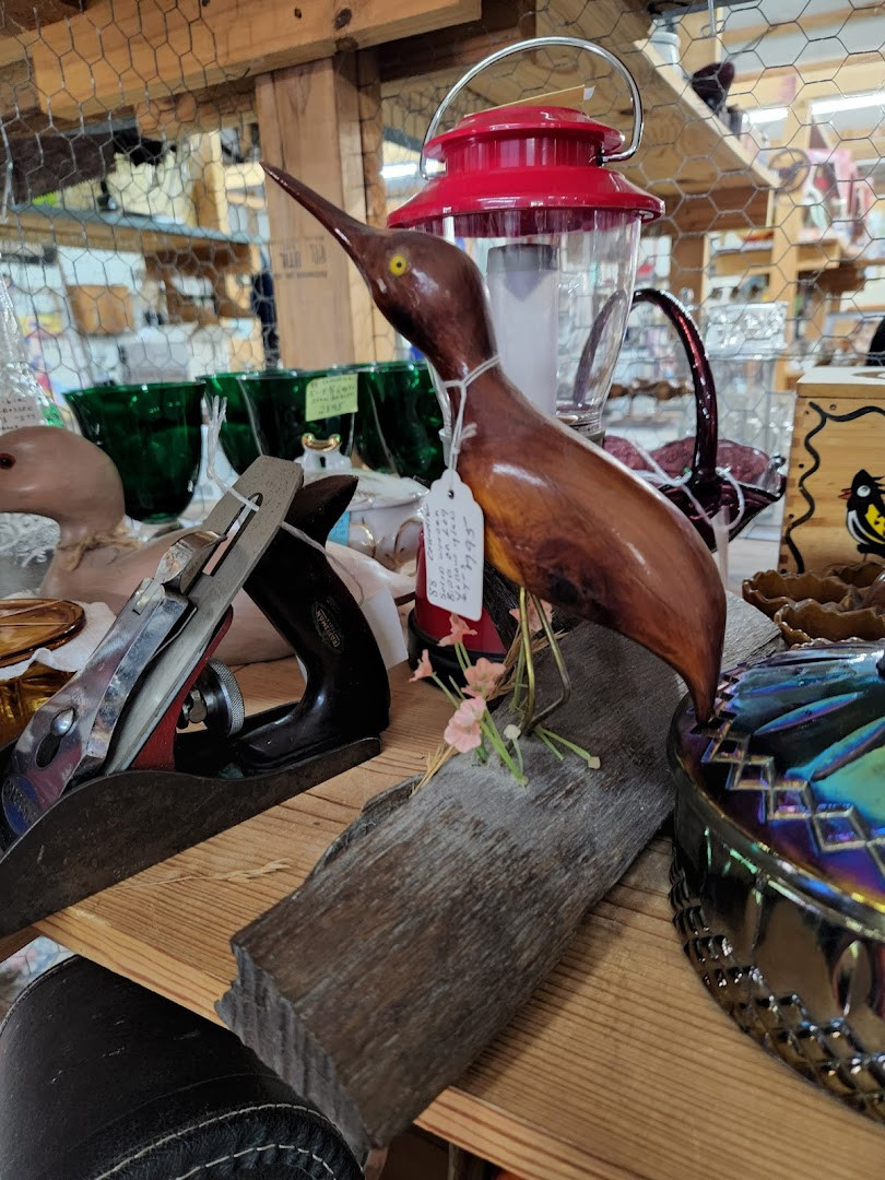 State Line Flea Market