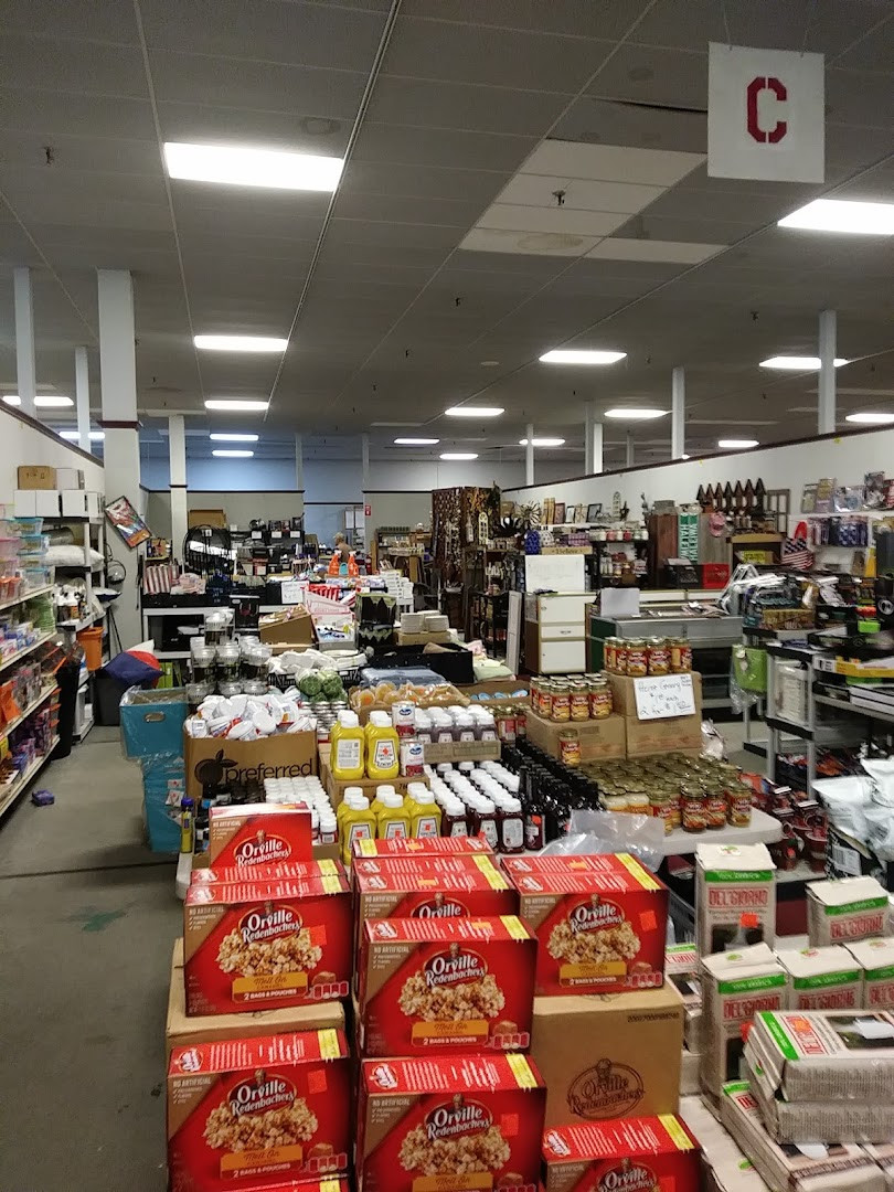 Richmond Bargain Center