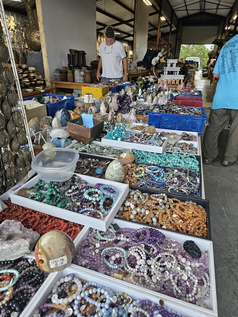 Good Ground Trading
