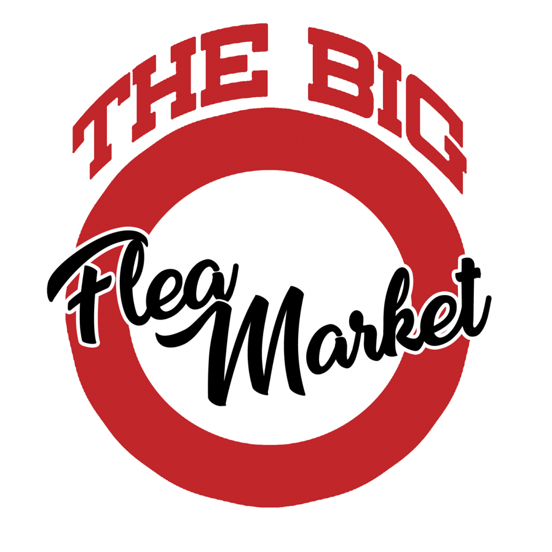 The Big O Flea Market