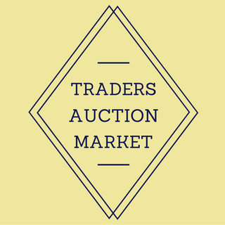 Traders Auction Market Traders Auction Market