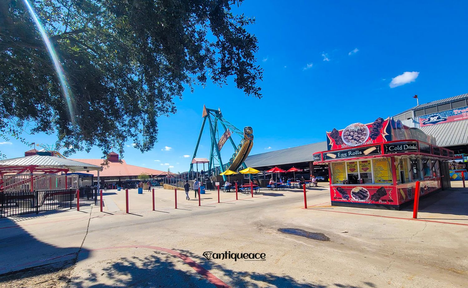  Trader's Village Houston : The Ultimate Weekend Destination