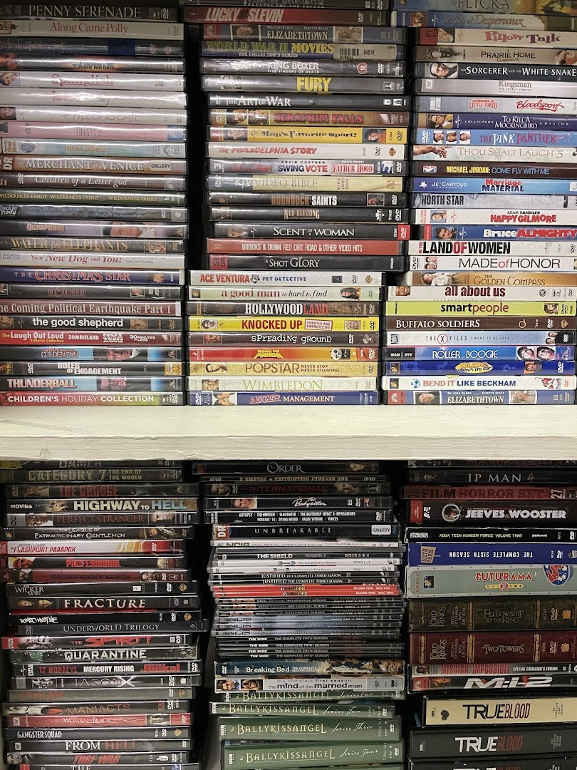 Old 24 Flea Market