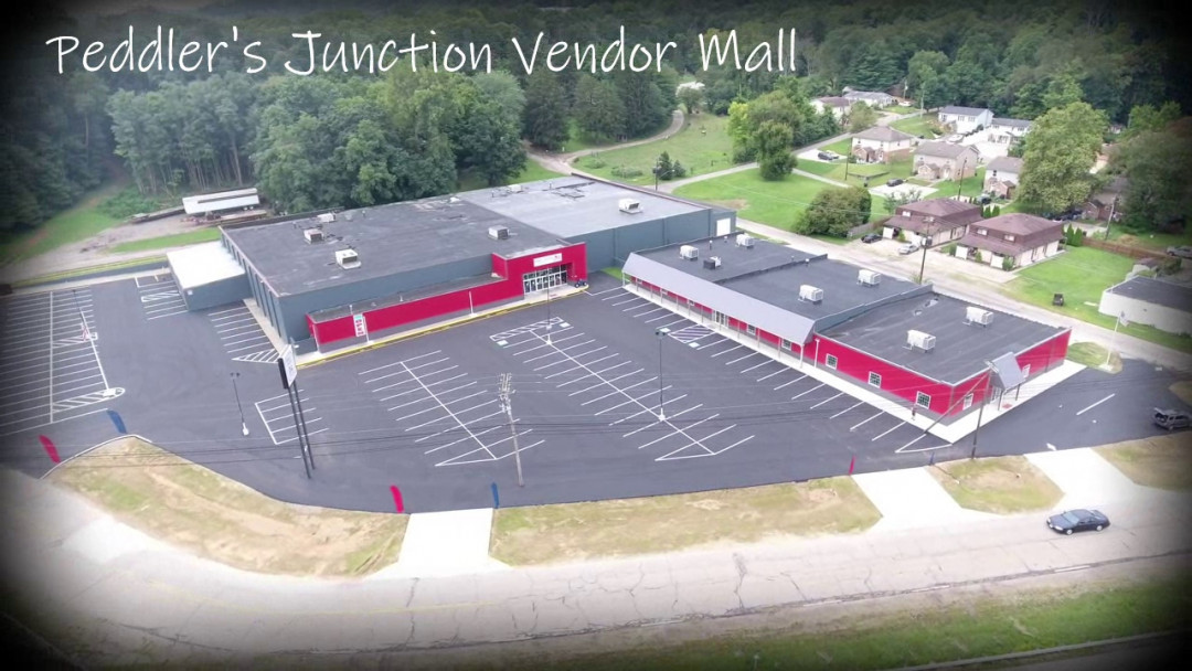 Peddler's Junction