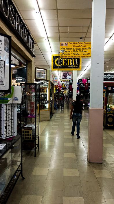 Bargin City Bazaar