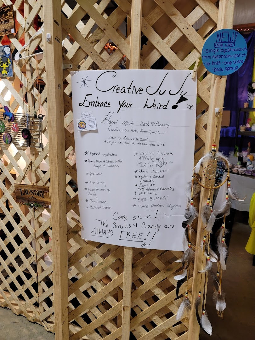 Chesapeake Flea Market