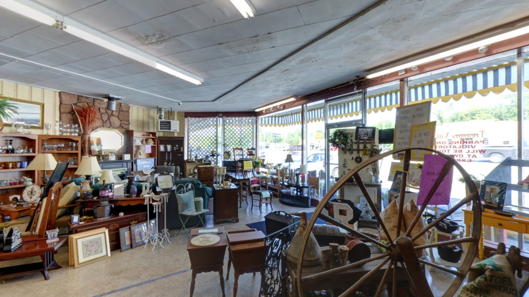 Treasure Village