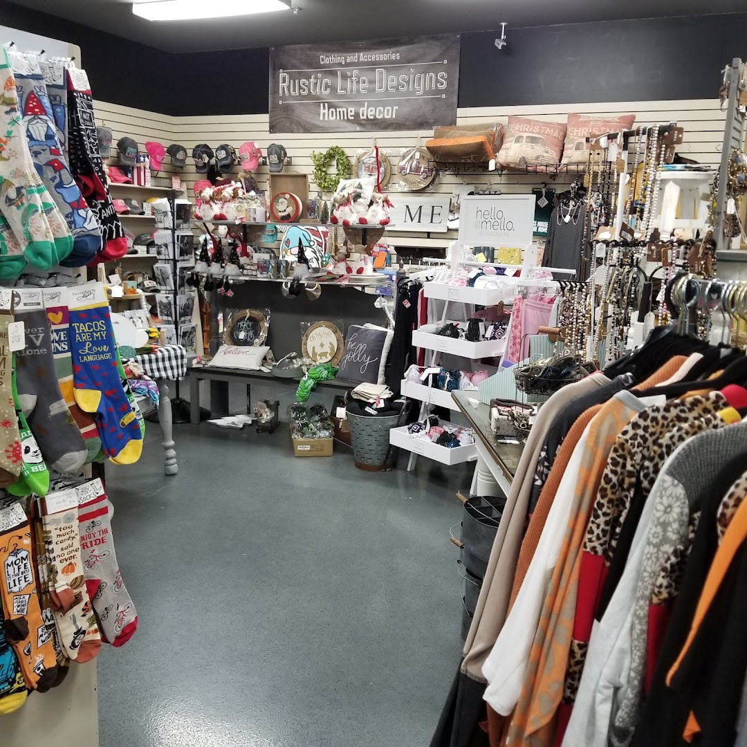 Freeway Emporium