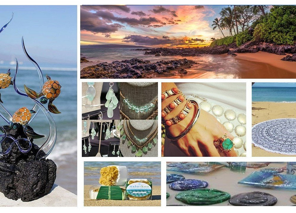 Maui Gift and Craft Fair Maui Gift and Craft Fair