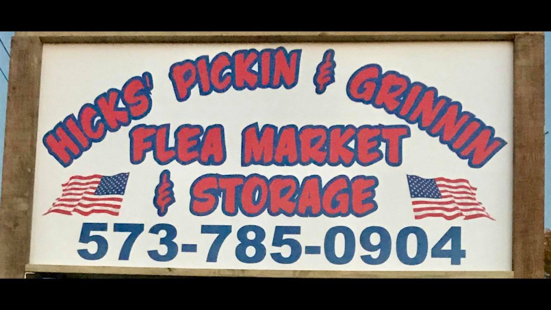 Hicks' Pickin & Grinnin Hicks' Pickin & Grinnin