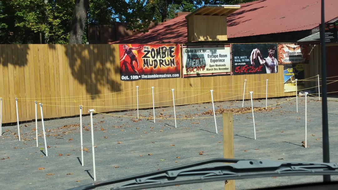 Willow Glen Flea Market