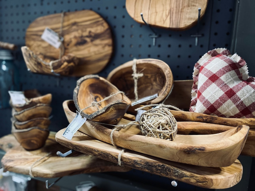 The Creator's Company and Vendor Market