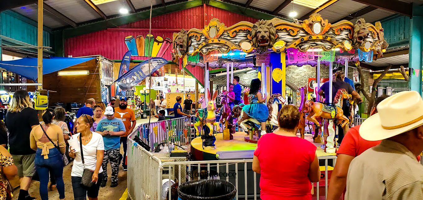 Sunny Flea Market Houston, Hours, Events &amp; Offers | March 2023