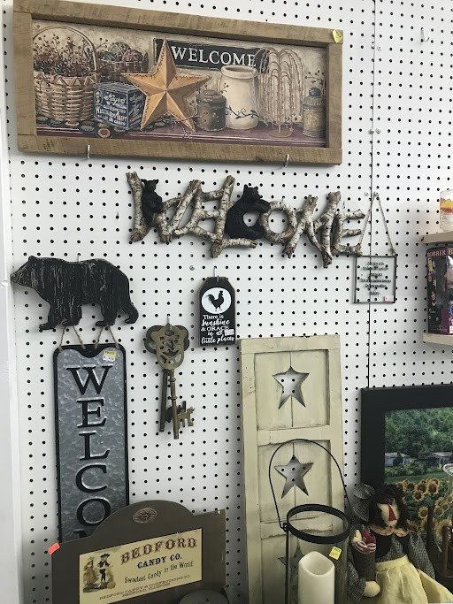 Caesar Creek Flea Market