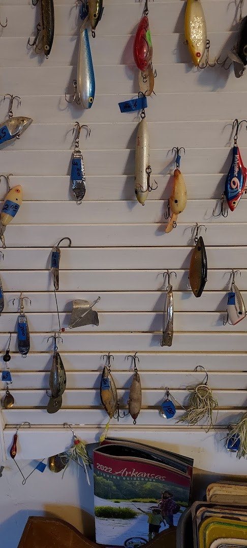 Mount Ida Flea Market