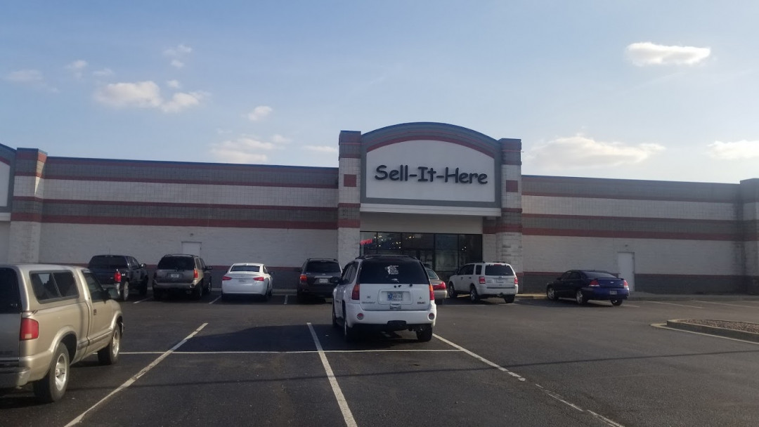 Sell It Here INC Sell It Here INC
