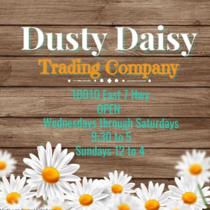 Dusty Daisy Trading Company