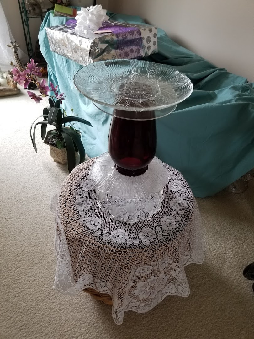 The Vintage Faire