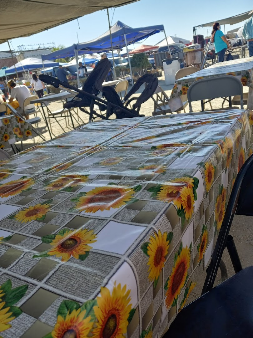 Richgrove Swapmeet