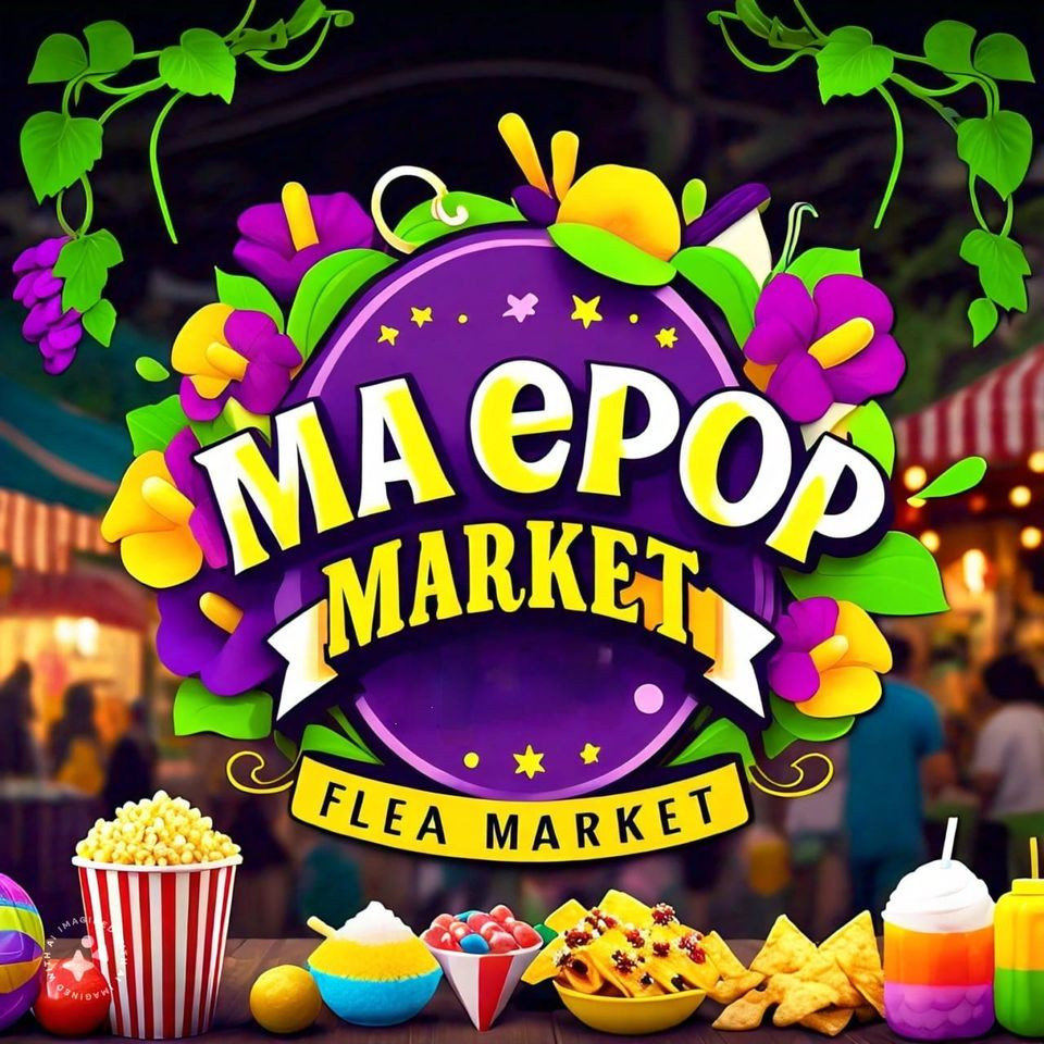 Mae Pop Market