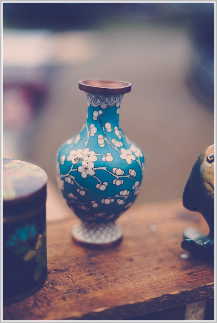 Todd Farm Antiques
